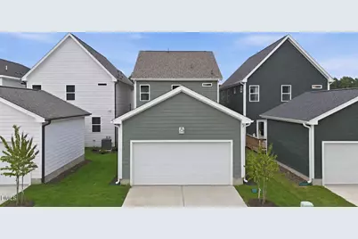 788 Lunar Light Drive, Wendell, NC 27591 - Photo 19