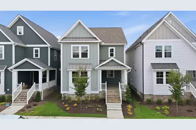 788 Lunar Light Drive, Wendell, NC 27591 - Photo 1