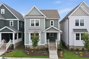 788 Lunar Light Dr, Wendell, NC 27591 - Photo 1