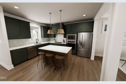 788 Lunar Light Drive, Wendell, NC 27591 - Photo 3