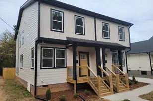 1109 Eva St, Durham, NC 27703 - Photo 1