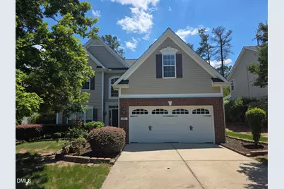 2021 Kirkhaven Road, Morrisville, NC 27560 - Photo 1