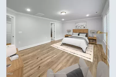 155 Sweetfern Lane, Zebulon, NC 27597 - Photo 5