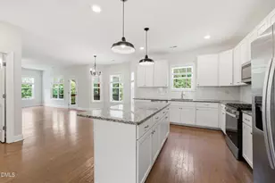 903 Weatherby Ln, Creedmoor, NC 27522 - Photo 7