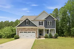 903 Weatherby Ln, Creedmoor, NC 27522 - Photo 1