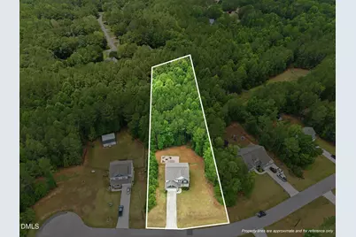 903 Weatherby Lane, Creedmoor, NC 27522 - Photo 31