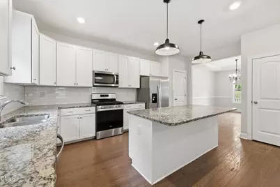 903 Weatherby Lane, Creedmoor, NC 27522 - Photo 9