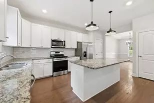 903 Weatherby Ln, Creedmoor, NC 27522 - Photo 9