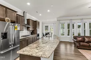 400 Flat Riv Run, Hillsborough, NC 27278 - Photo 11