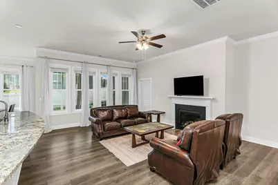 400 Flat River Run, Hillsborough, NC 27278 - Photo 7
