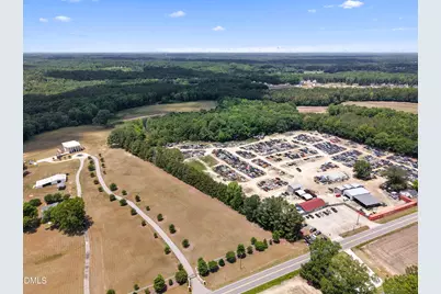14425 Nc-96, Zebulon, NC 27597 - Photo 3