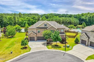 105 Canoe Brook Ct, Durham, NC 27713 - Photo 47