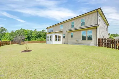 105 Canoe Brook Court, Durham, NC 27713 - Photo 45