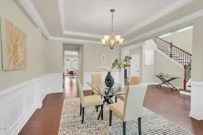 105 Canoe Brook Court, Durham, NC 27713 - Photo 9