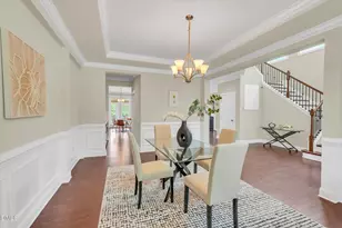 105 Canoe Brook Ct, Durham, NC 27713 - Photo 9