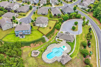 105 Canoe Brook Court, Durham, NC 27713 - Photo 51