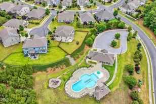 105 Canoe Brook Ct, Durham, NC 27713 - Photo 51