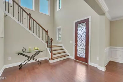 105 Canoe Brook Court, Durham, NC 27713 - Photo 7