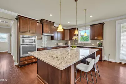 105 Canoe Brook Court, Durham, NC 27713 - Photo 3