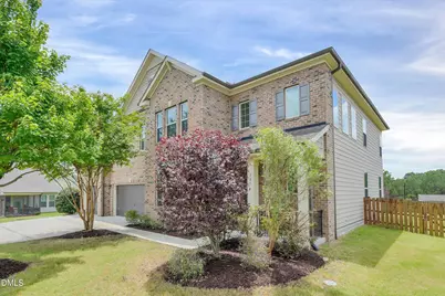 105 Canoe Brook Court, Durham, NC 27713 - Photo 5