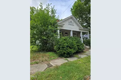 828 Nicholas Street, Henderson, NC 27536 - Photo 3