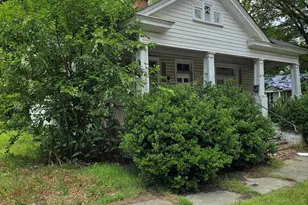 828 Nicholas St, Henderson, NC 27536 - Photo 3