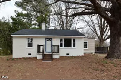 2105 Newton Dairy Road, Henderson, NC 27537 - Photo 3