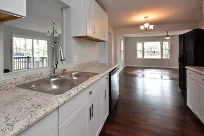 2105 Newton Dairy Road, Henderson, NC 27537 - Photo 5