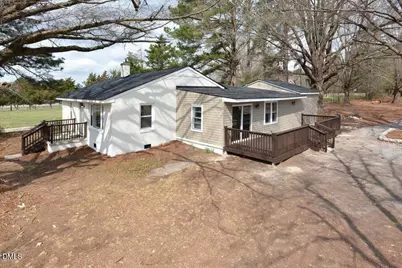 2105 Newton Dairy Road, Henderson, NC 27537 - Photo 1