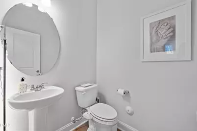 1127 Breadsell Lane, Wake Forest, NC 27587 - Photo 21