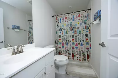 1021 Brownsmith Drive, Apex, NC 27502 - Photo 17