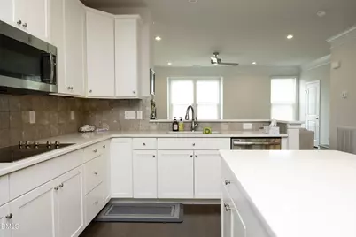 1021 Brownsmith Drive, Apex, NC 27502 - Photo 5