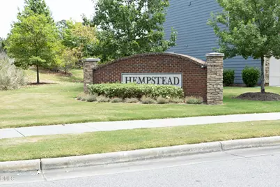 1021 Brownsmith Drive, Apex, NC 27502 - Photo 19