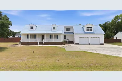 113 Murphy Drive, Clayton, NC 27527 - Photo 1