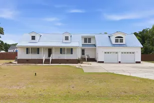 113 Murphy Dr, Clayton, NC 27527 - Photo 1