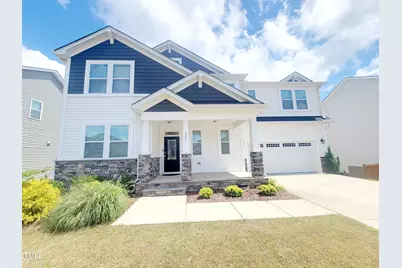 121 Scoville Road, Garner, NC 27529 - Photo 1