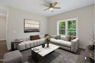 140 St Lukes Church Road, Mebane, NC 27302 - Photo 21