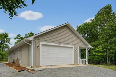 140 St Lukes Church Road, Mebane, NC 27302 - Photo 3