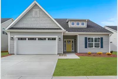 132 Luther Drive #Mvg 21, Graham, NC 27253 - Photo 3