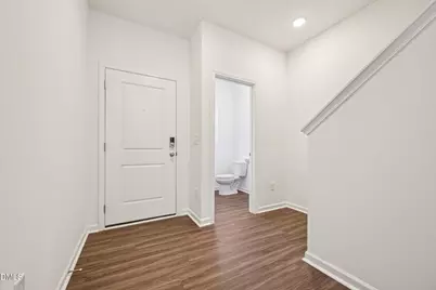 219 N Stonemill Trail, Wilsons Mills, NC 27520 - Photo 5