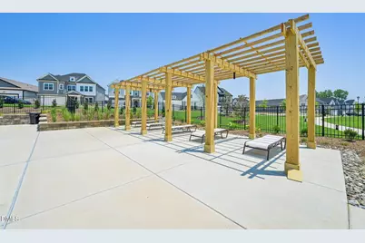 201 S Harvest Ridge Way #Homesite 215, Wilsons Mills, NC 27520 - Photo 43