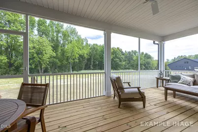 3822 Erickson Court, New Hill, NC 27562 - Photo 17
