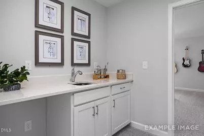 3822 Erickson Court, New Hill, NC 27562 - Photo 15