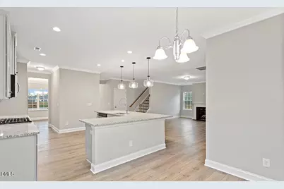 5473 Jaeger Drive #Sws 32, Graham, NC 27253 - Photo 13