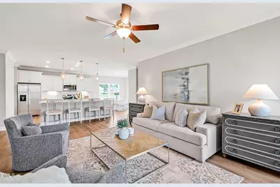 5473 Jaeger Drive #Sws 32, Graham, NC 27253 - Photo 3