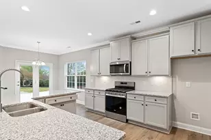 5473 Jaeger Dr, Graham, NC 27253 - Photo 11