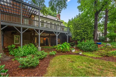 3312 Alleghany Drive, Raleigh, NC 27609 - Photo 59