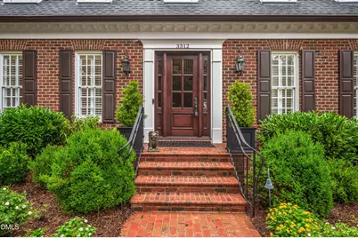 3312 Alleghany Drive, Raleigh, NC 27609 - Photo 5