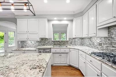 3312 Alleghany Drive, Raleigh, NC 27609 - Photo 13