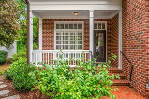 3312 Alleghany Dr, Raleigh, NC 27609 - Photo 3